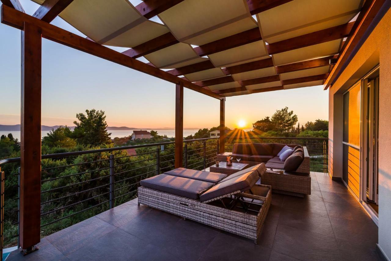 זאדאר Villa Rampada מראה חיצוני תמונה