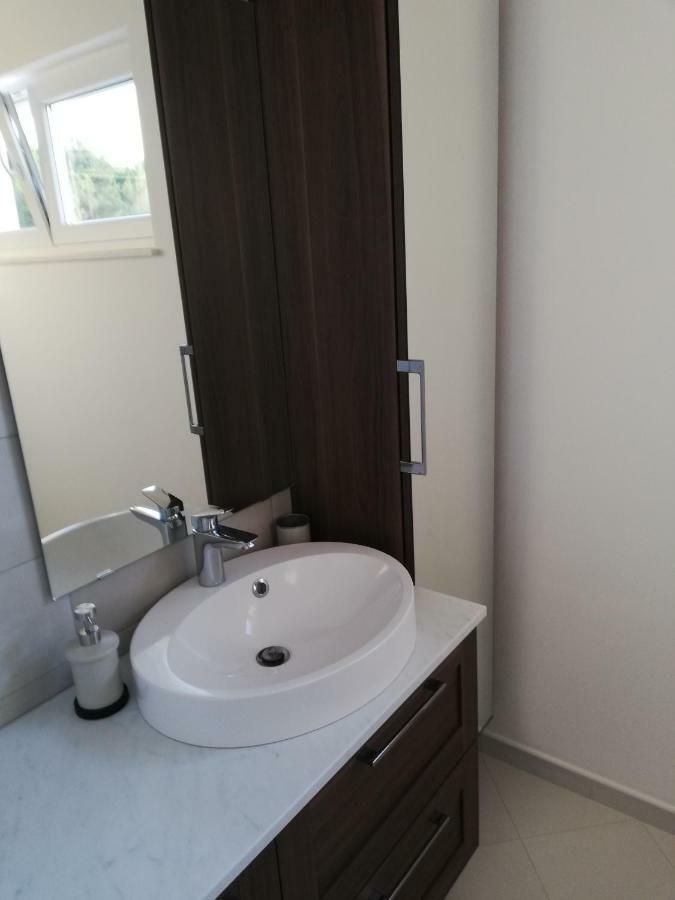 זאדאר Villa Rampada מראה חיצוני תמונה
