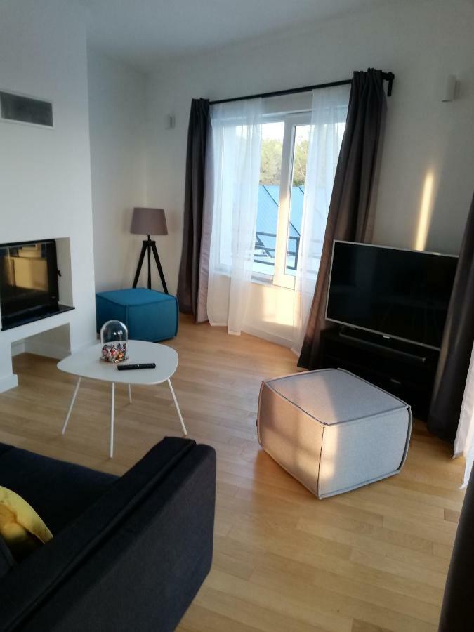זאדאר Villa Rampada מראה חיצוני תמונה